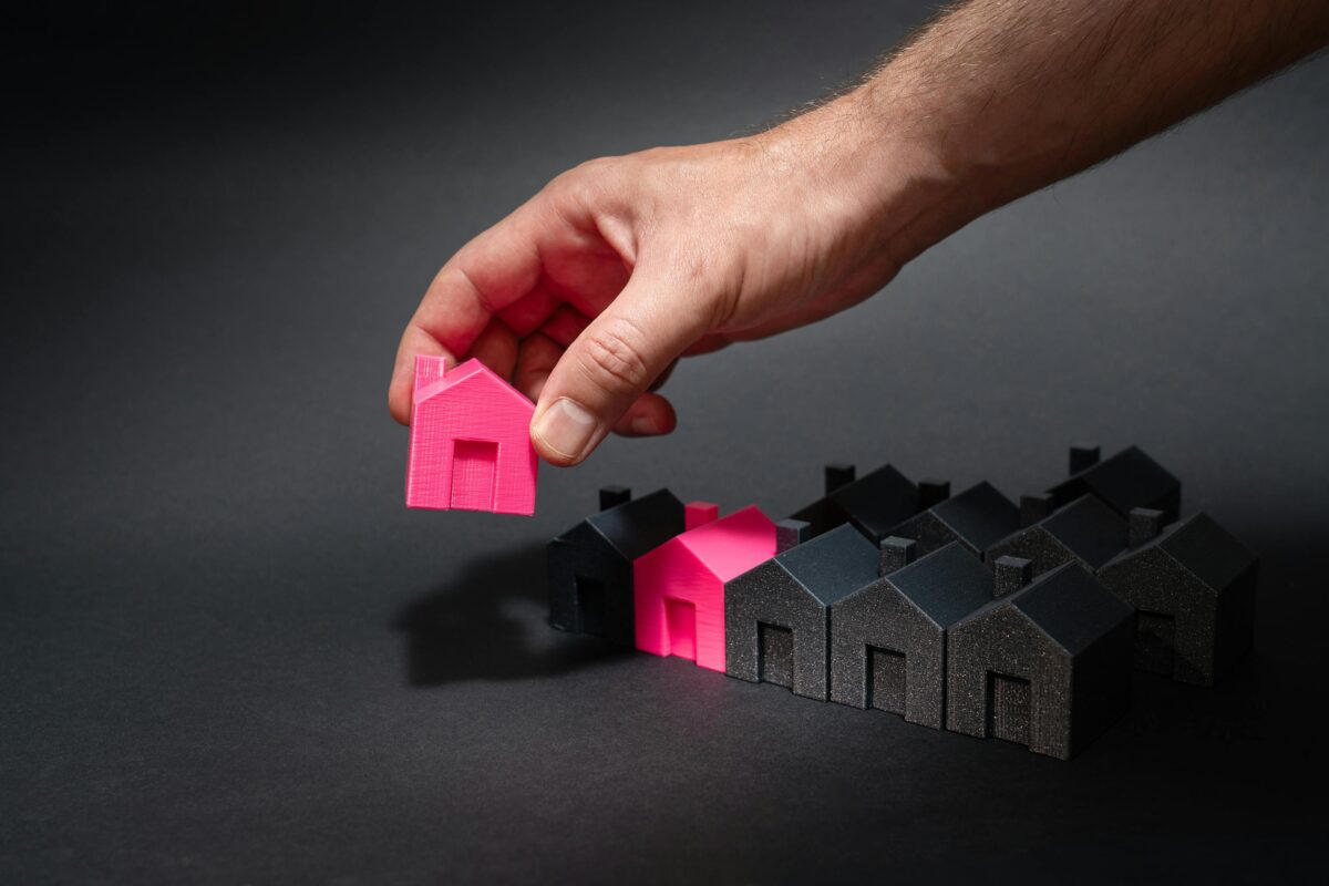 REO investment