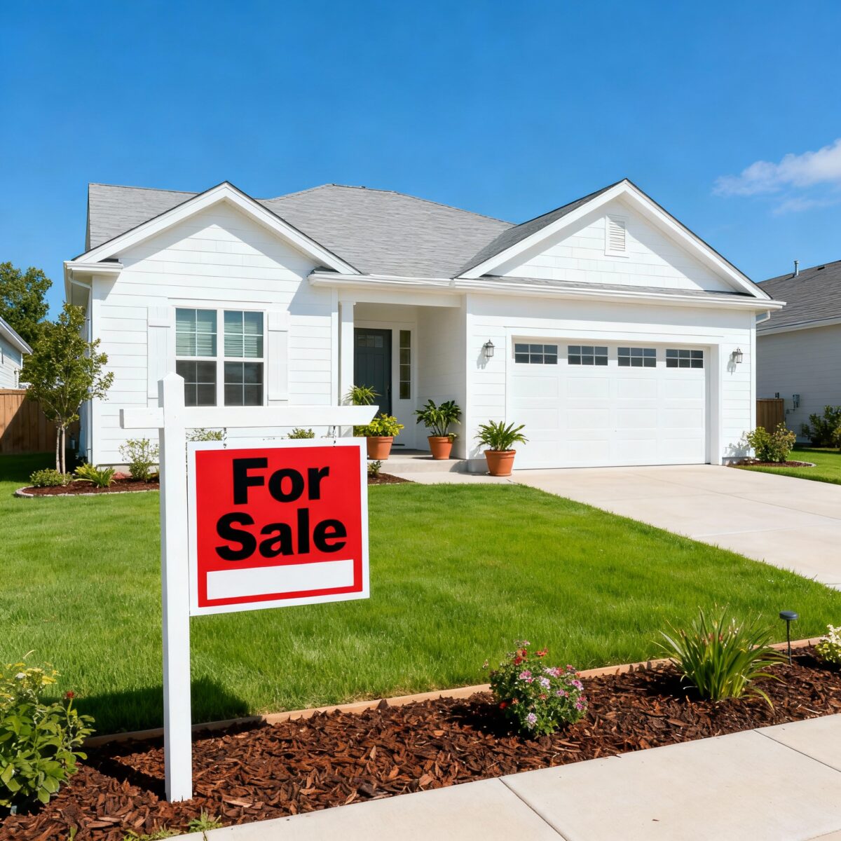 Who Manages REO Properties for Banks